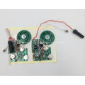 Motion Sensor Sound Module  Sound Chip